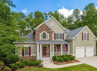 1441 Amberton Way, Powder Springs, GA 30127