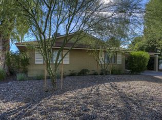 1823 W Seldon Way, Phoenix, AZ 85021