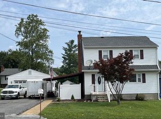 1717 S Rolling Rd, Halethorpe, MD 21227