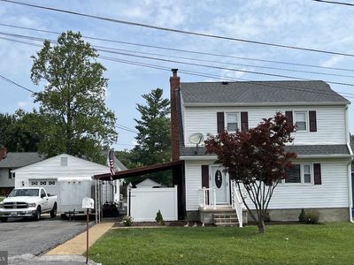 1717 S Rolling Rd, Baltimore, MD, 21227