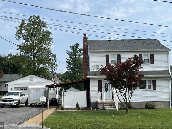 1717 S Rolling Rd, Halethorpe, MD 21227