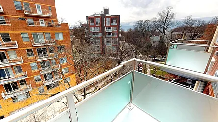 Rented by Metro Garden Realty NYC