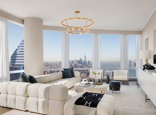 35 Hudson Yards #8003, New York, NY 10001