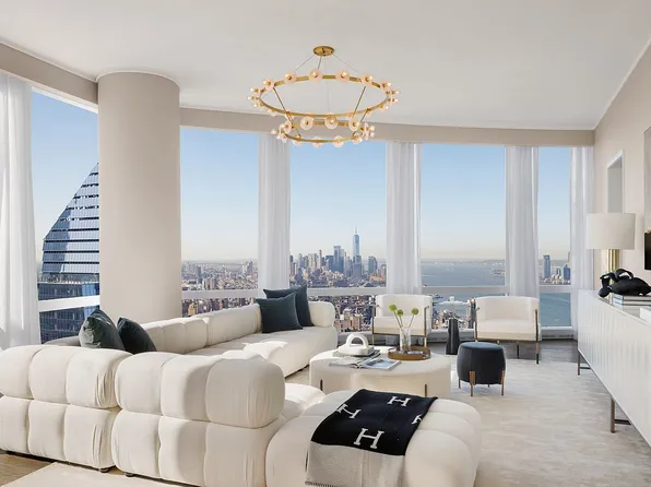 35 Hudson Yards #7503, New York, NY 10001