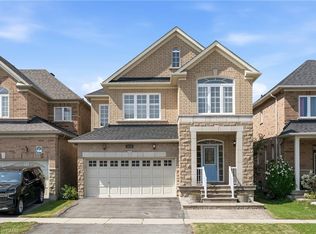1079 Tupper Dr, Milton, ON L9T0A8