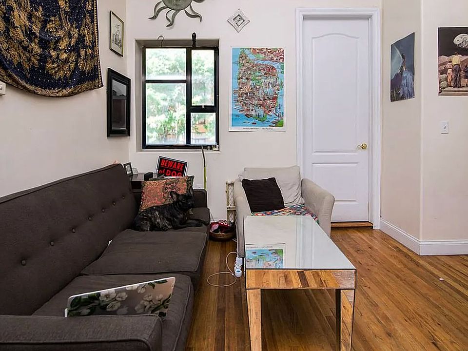 1st image of 196 Graham Ave APT 3R