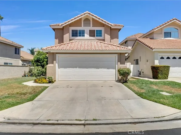 7885 Pineridge Ct, Riverside, CA 92509