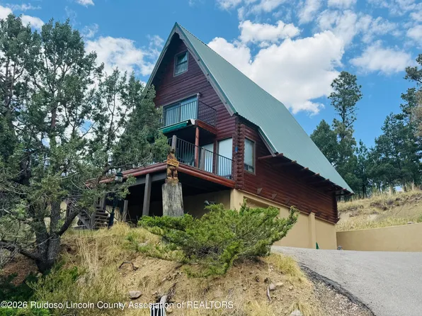 171 Crown Ridge Rd, Alto, NM 88312