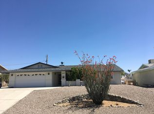 3642 Mission Dr S, Lake Havasu City, AZ 86406