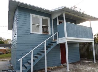 4502 9th Ave S #1/2, Saint Petersburg, FL 33711