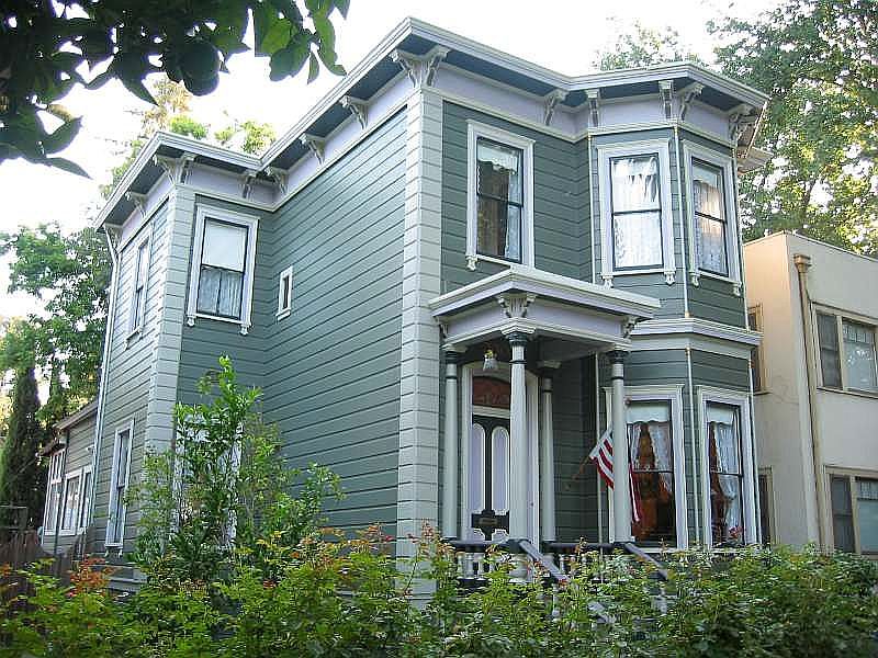 2nd image of 2308 H St