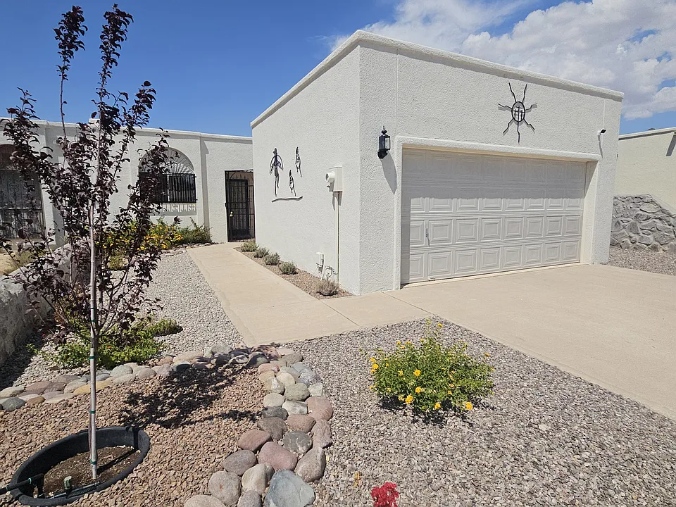 3107 Hillrise Dr