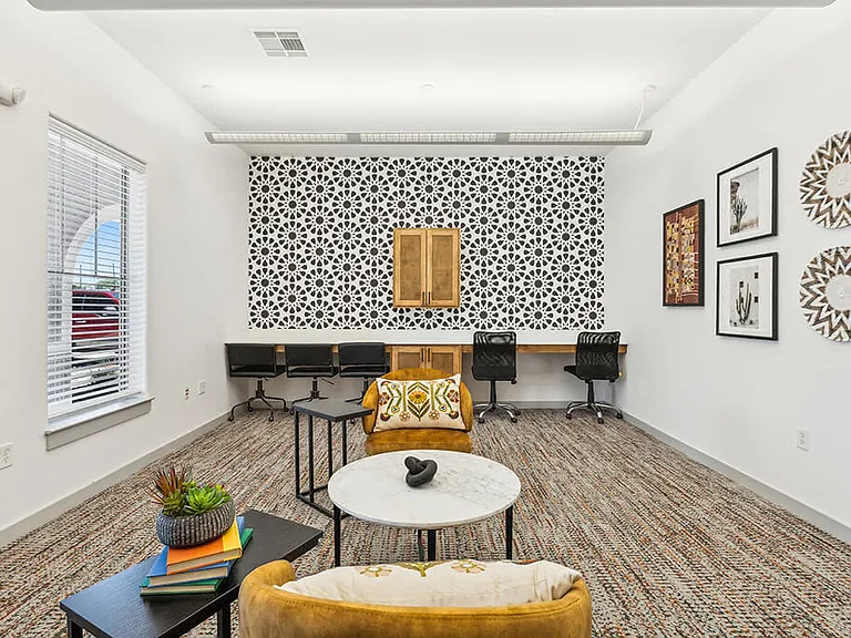 Bonito Parque Apartments — Photo 17