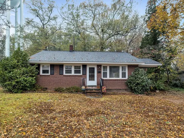 219 Reynolds Ave, Greenwood, SC 29649