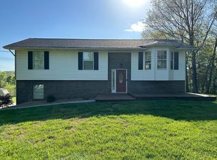 369 Willocks Dr, Jefferson City, TN 37760