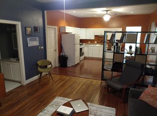 1213 Fletcher Ave, Indianapolis, IN 46203