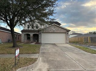 13031 Crescent Manor Ln, Houston, TX 77072