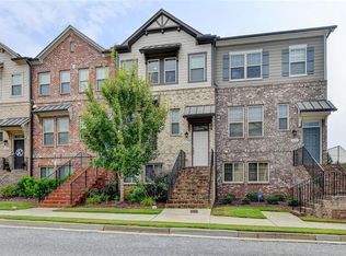 4261 Hadley Park Rd, Sugar Hill, GA 30518