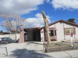 4529 E Ogden Ave, Las Vegas, NV 89110