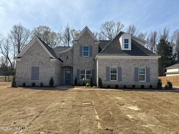 939 Buttermilk Dr, Nesbit, MS 38651