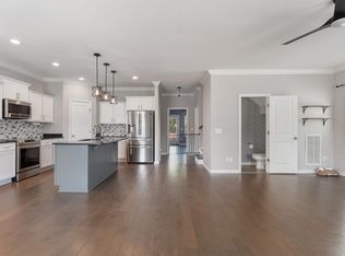 1600B Knowles St, Nashville, TN 37208