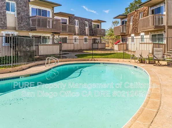 480 Jamacha Rd, 480 Jamacha Rd APT 10, El Cajon, CA 92019