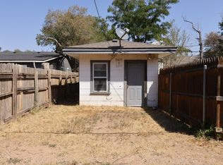3407 32nd St #B, Lubbock, TX 79410