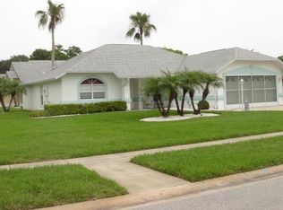 823 Softwood Dr, Pt Orange, FL 32127