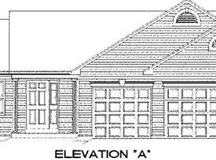 410 Shady River Dr, Saint Paul, MO 63366