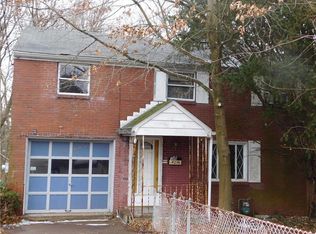 325 Highland Rd, Pittsburgh, PA 15235