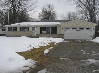2924 Dellview Dr, Fort Wayne, IN 46816
