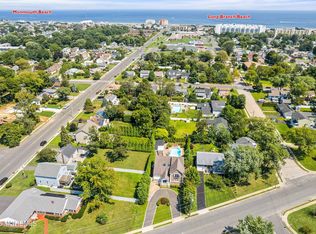 323 Florence Ave, Long Branch, NJ