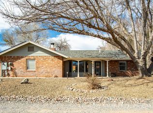 950 Deer Lodge Dr, Cottonwood, AZ 86326