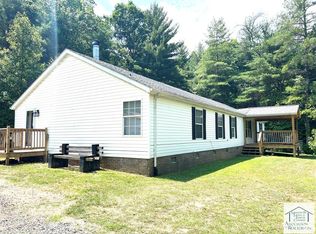 960 Iron Bridge Rd, Woolwine, VA 24185