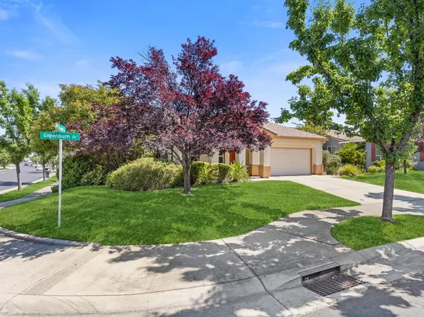 7584 Greenburn Dr, Roseville, CA 95678