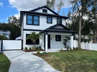 4204 N 13th St, Tampa, FL 33603
