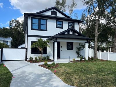 4204 N 13th St, Tampa, FL, 33603