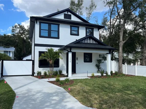 4204 N 13th St, Tampa, FL 33603