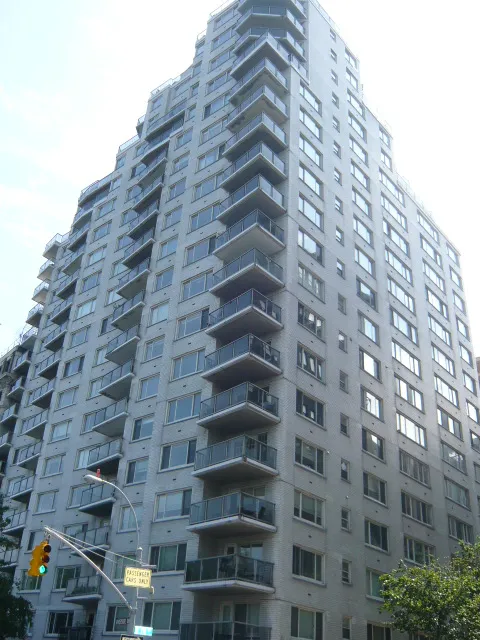 60 Riverside Drive in Upper West Side : Sales, Rentals, Floorplans ...