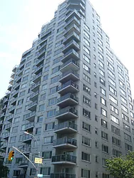 60 Riverside Drive in Upper West Side