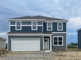 7672 W 103rd St, Saint John, IN