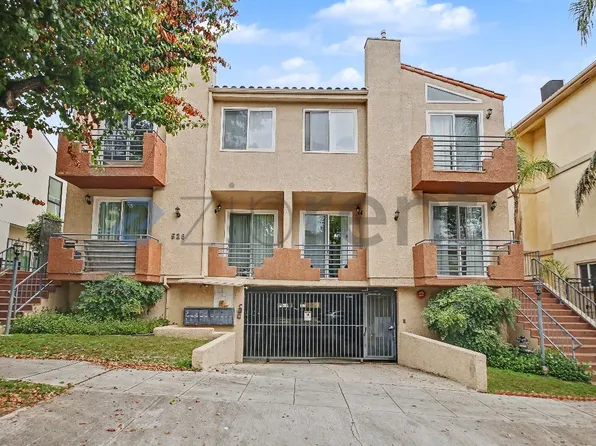 528 E San Jose Ave APT 110, Burbank, CA 91501