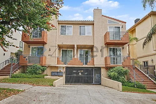 528 E San Jose Ave #110 Photo 1 528 E San Jose Ave #110 Photo 1
