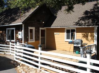 608 Ridge Pl, Crestline, CA 92325