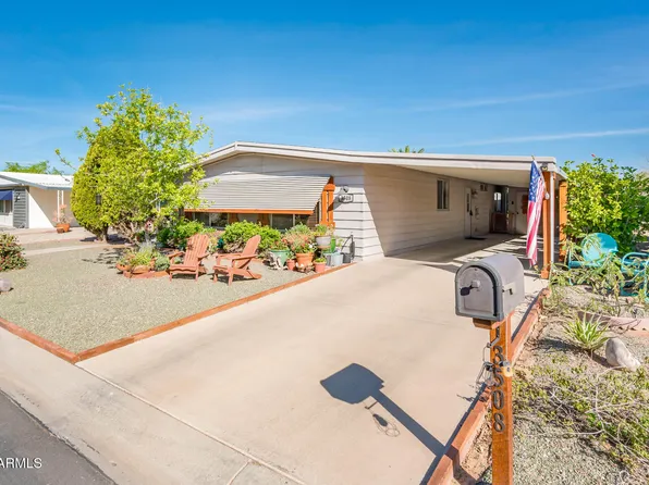 3508 E Beverly Lane, Phoenix, AZ 85032