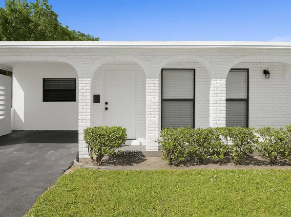 501 NW 30th Court, Wilton Manors, FL 33311