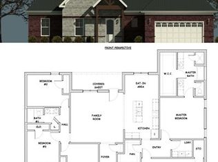 6683 E Walter Forest Cv E, Memphis, TN 38141