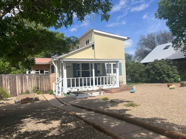 323 S Market Street, Cortez, CO 81321