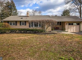 5 Manor Ln N, Yardley, PA