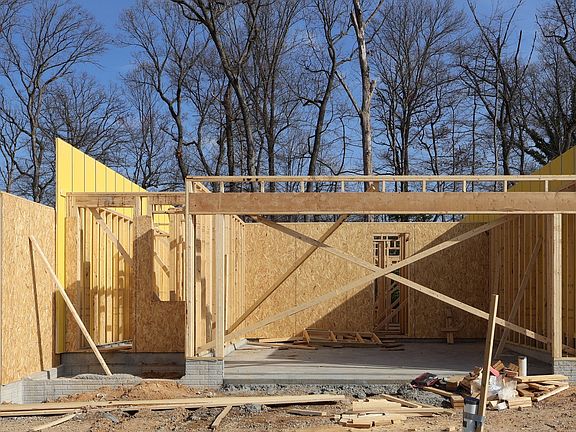 Exterior - March 31, 2026